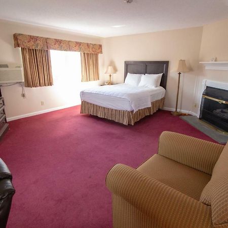 The Lucerne Inn Dedham エクステリア 写真