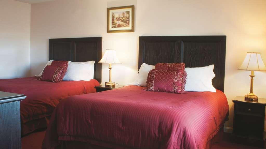 The Lucerne Inn Dedham 部屋 写真