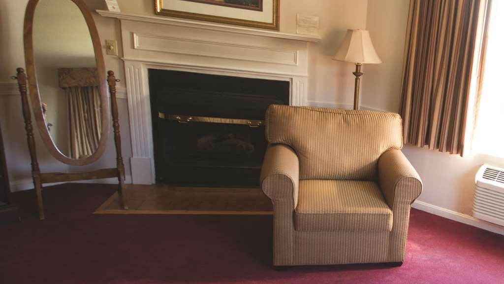 The Lucerne Inn Dedham 部屋 写真