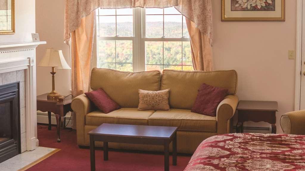 The Lucerne Inn Dedham 部屋 写真