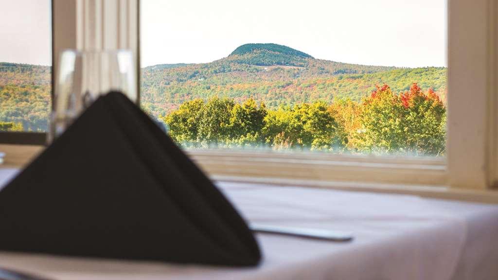The Lucerne Inn Dedham 設備 写真