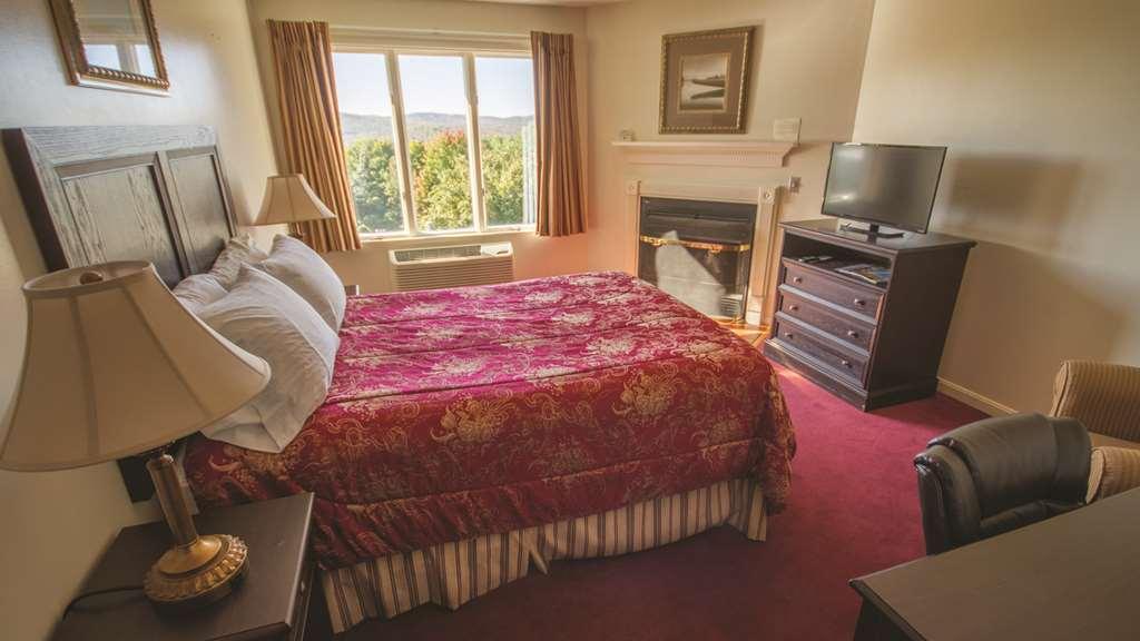 The Lucerne Inn Dedham 部屋 写真