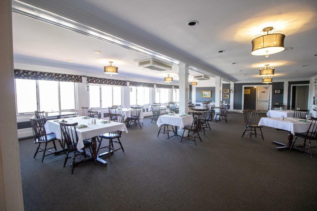 The Lucerne Inn Dedham エクステリア 写真