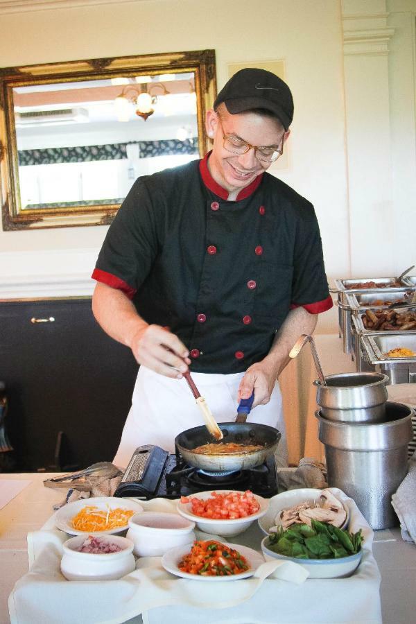 The Lucerne Inn Dedham エクステリア 写真