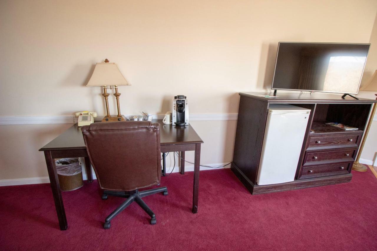 The Lucerne Inn Dedham エクステリア 写真
